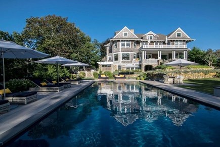 Hyannis Port Cape Cod vacation rental - 