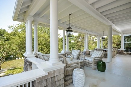 Hyannis Port Cape Cod vacation rental - 