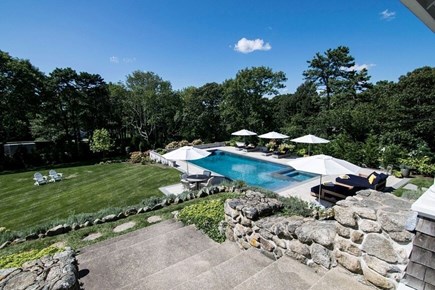 Hyannis Port Cape Cod vacation rental - 