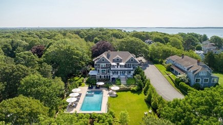 Hyannis Port Cape Cod vacation rental - 
