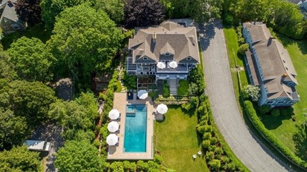 Hyannis Port Cape Cod vacation rental - 