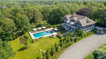 Hyannis Port Cape Cod vacation rental - 