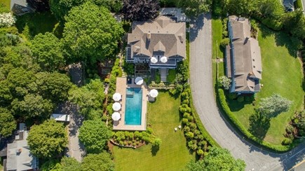 Hyannis Port Cape Cod vacation rental - 