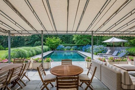 Osterville Cape Cod vacation rental - 