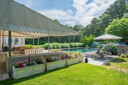 Osterville Cape Cod vacation rental - 