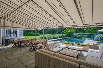 Osterville Cape Cod vacation rental - 