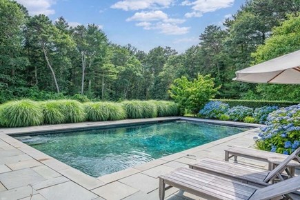 Osterville Cape Cod vacation rental - 