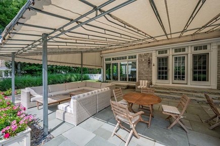 Osterville Cape Cod vacation rental - 