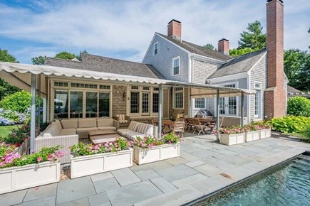 Osterville Cape Cod vacation rental - 