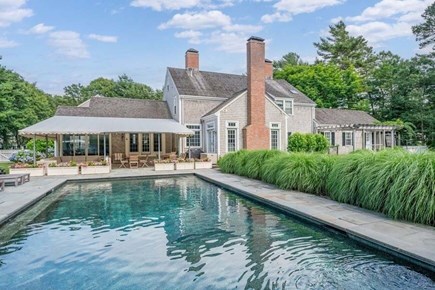 Osterville Cape Cod vacation rental - 