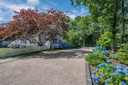 Osterville Cape Cod vacation rental - 