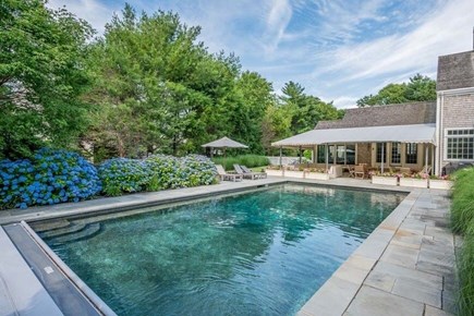 Osterville Cape Cod vacation rental - 