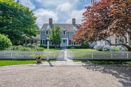 Osterville Cape Cod vacation rental - 