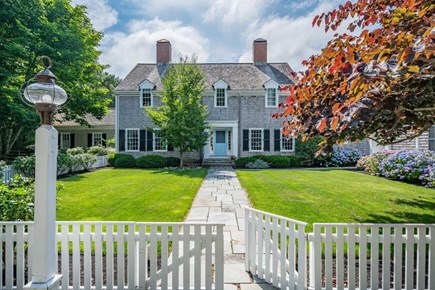 Osterville Cape Cod vacation rental - 