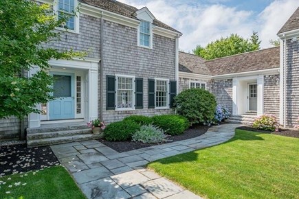 Osterville Cape Cod vacation rental - 