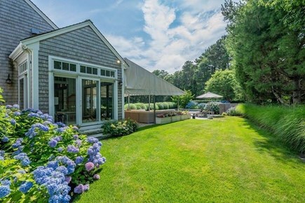 Osterville Cape Cod vacation rental - 
