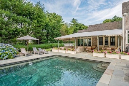 Osterville Cape Cod vacation rental - 