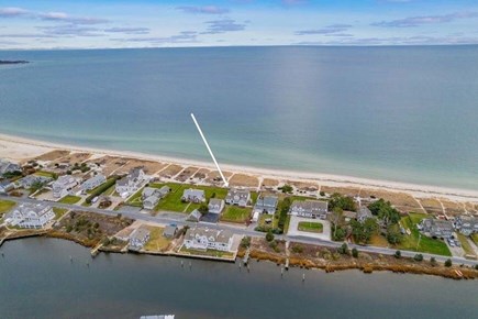 Centerville Cape Cod vacation rental - 