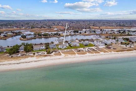 Centerville Cape Cod vacation rental - 