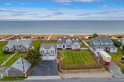 Centerville Cape Cod vacation rental - 