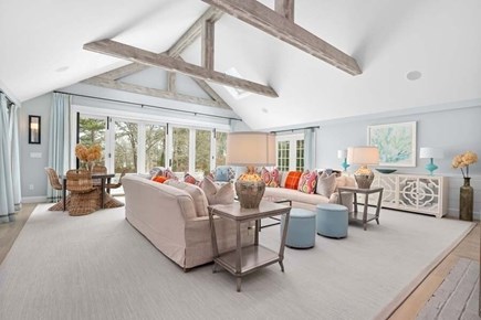 Osterville Cape Cod vacation rental - 