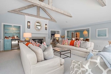 Osterville Cape Cod vacation rental - 