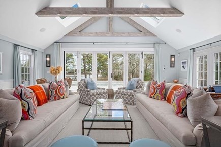 Osterville Cape Cod vacation rental - 