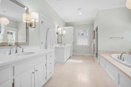 Osterville Cape Cod vacation rental - 