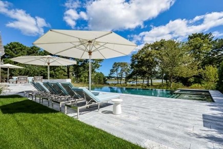 Osterville Cape Cod vacation rental - 