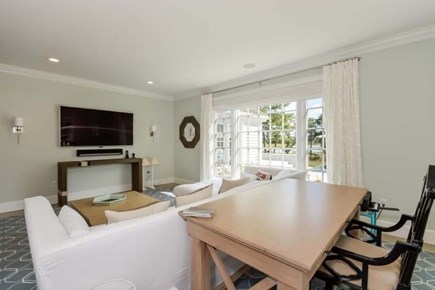 Osterville Cape Cod vacation rental - 