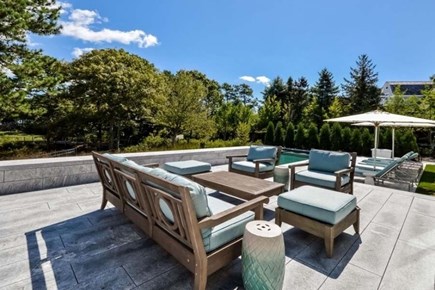 Osterville Cape Cod vacation rental - 