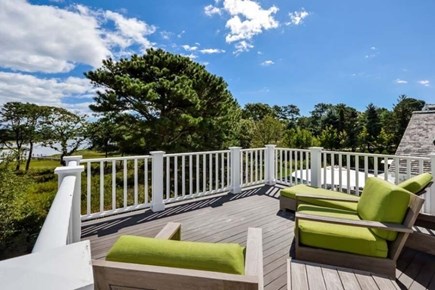 Osterville Cape Cod vacation rental - 