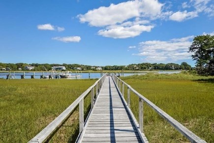 Osterville Cape Cod vacation rental - 