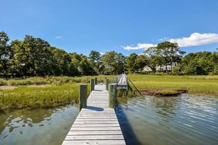 Osterville Cape Cod vacation rental - 