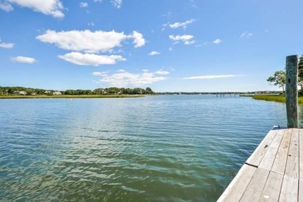 Osterville Cape Cod vacation rental - 