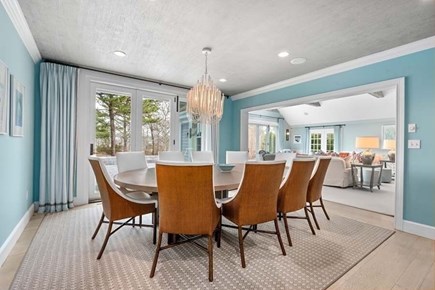 Osterville Cape Cod vacation rental - 