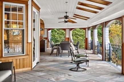 Cotuit Cape Cod vacation rental - 