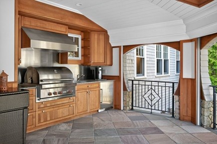 Cotuit Cape Cod vacation rental - 