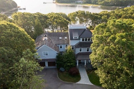 Cotuit Cape Cod vacation rental - 
