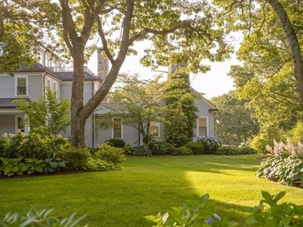 Cotuit Cape Cod vacation rental - 