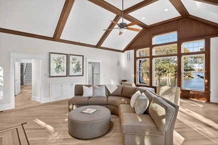 Cotuit Cape Cod vacation rental - 