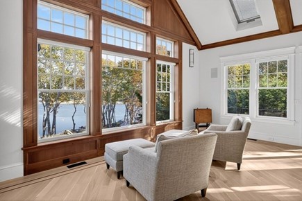 Cotuit Cape Cod vacation rental - 