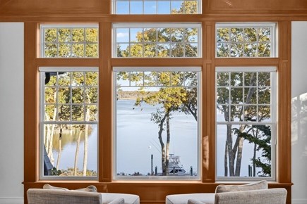 Cotuit Cape Cod vacation rental - 