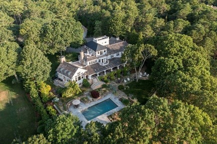 Cotuit Cape Cod vacation rental - 