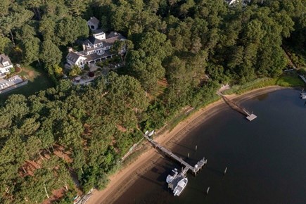 Cotuit Cape Cod vacation rental - 