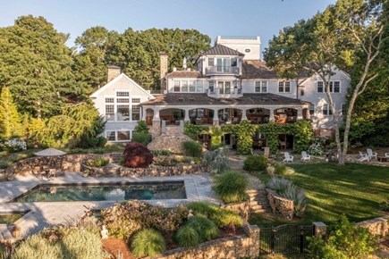 Cotuit Cape Cod vacation rental - 