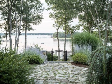 Cotuit Cape Cod vacation rental - 