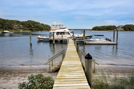 Cotuit Cape Cod vacation rental - 