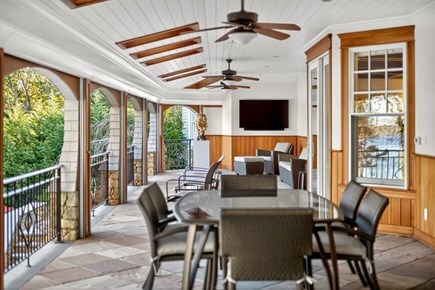 Cotuit Cape Cod vacation rental - 