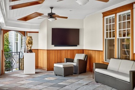 Cotuit Cape Cod vacation rental - 